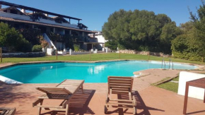 Welcomely - Casa Shardana Olbia
